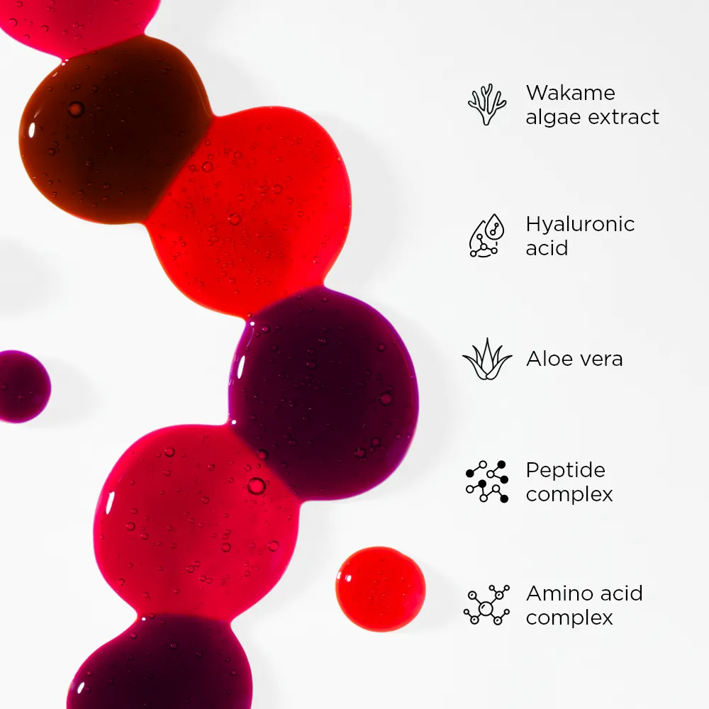 Eveline Superfruit Tint gel teinté lèvres hydratant