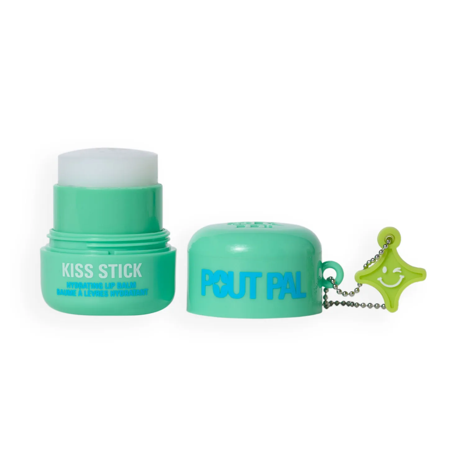 Revolution Skin Pout Pal Kiss Stick baume à lèvres hydratant