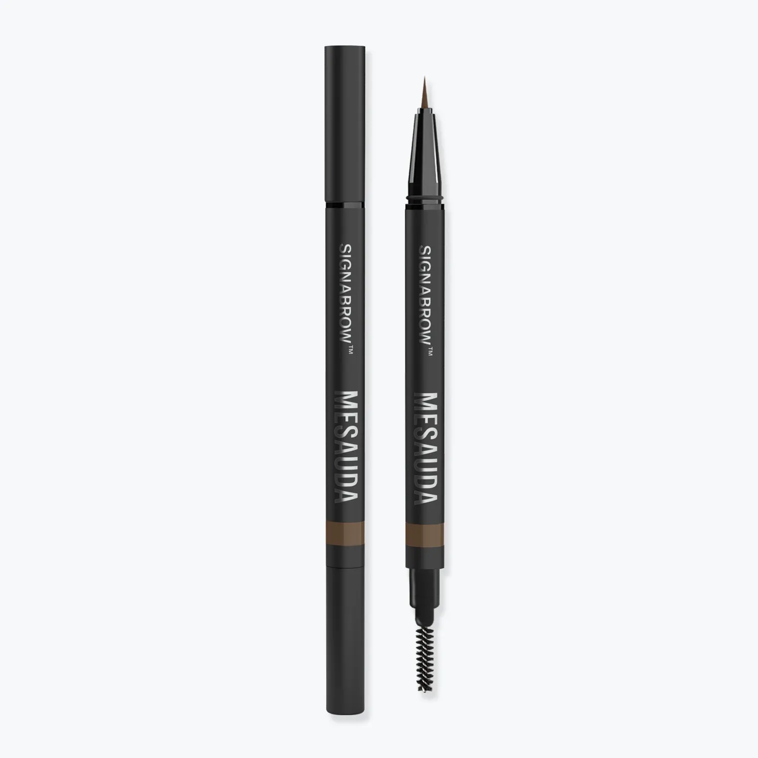Mesauda Signabrow feutre sourcils waterproof 24h poil à poil