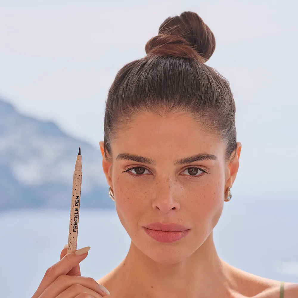 Eveline Freckle Pen stylo taches de rousseur effet naturel