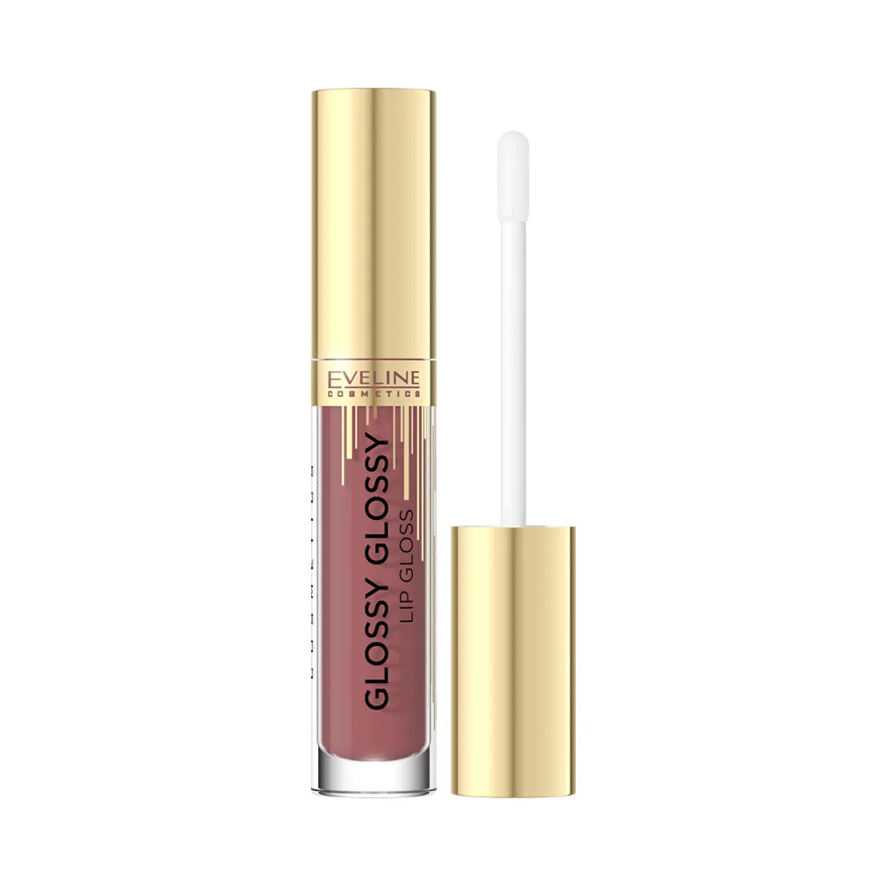 Eveline Glossy Glossy gloss lèvres brillant