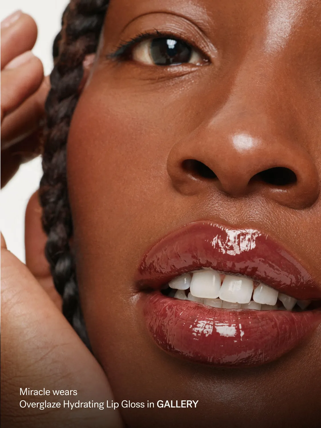 Ilia Overglaze Lip Gloss Duo gloss hydratant