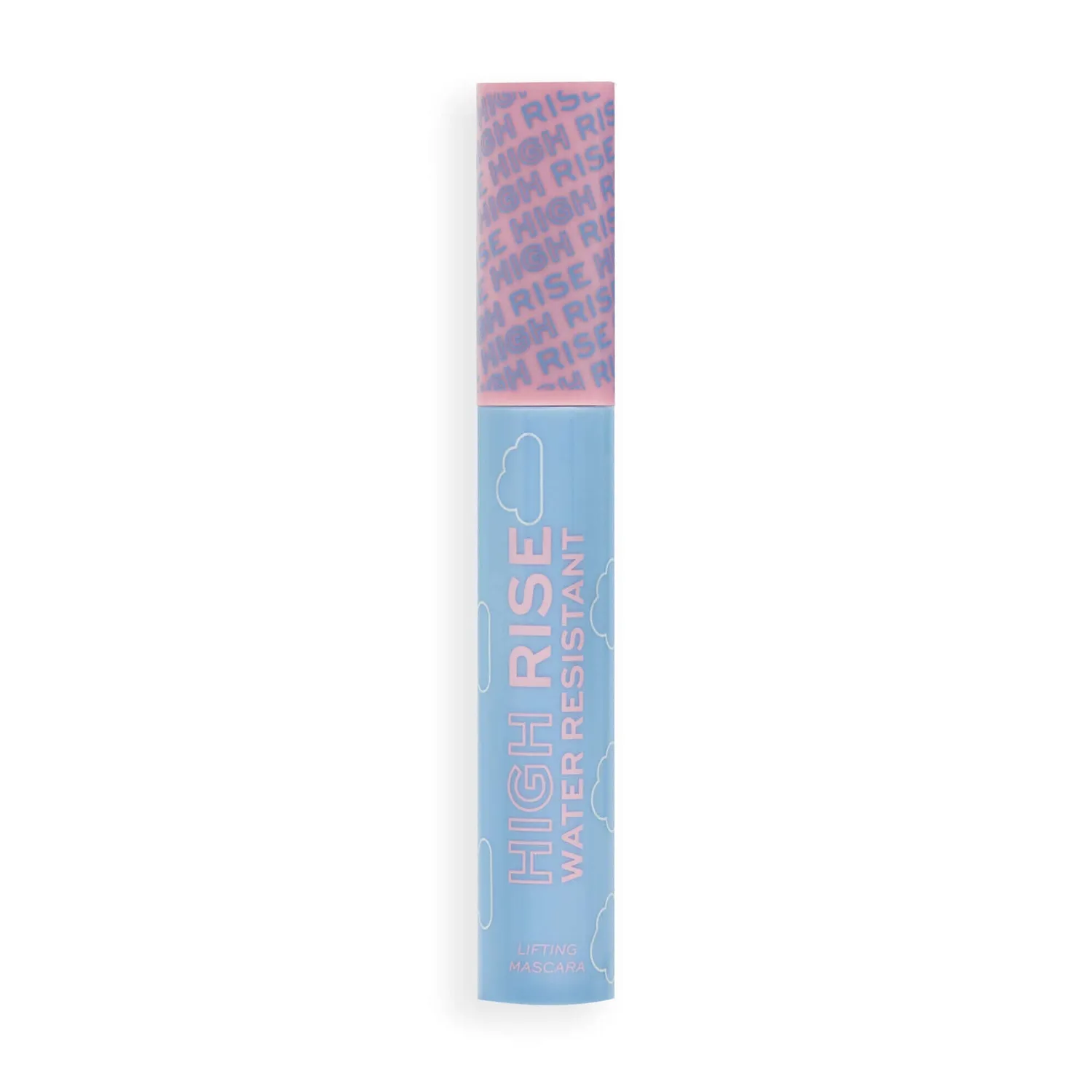 Revolution Relove High Rise mascara waterproof noir