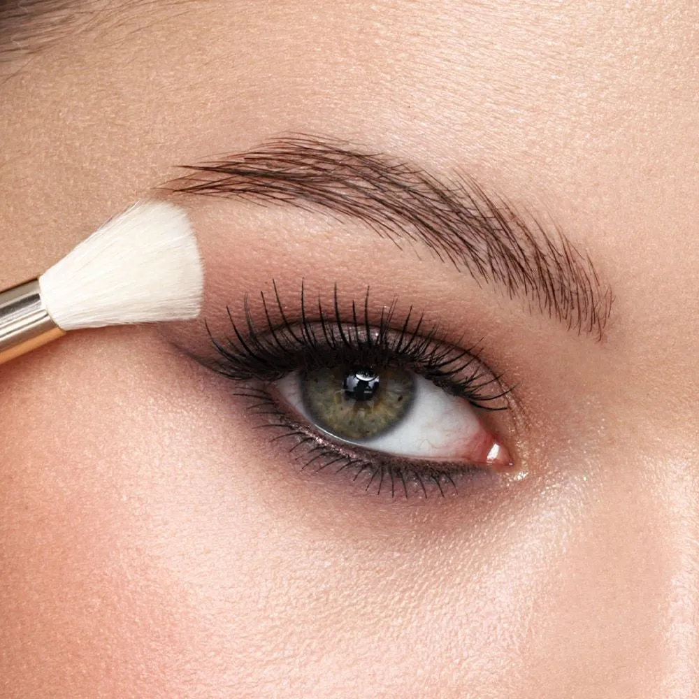 Eveline pinceau estompeur yeux E03 lavable