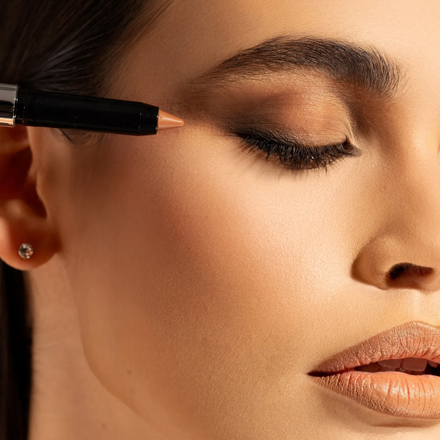 Mesauda Drawmatic Shadow ombre stick paupières
