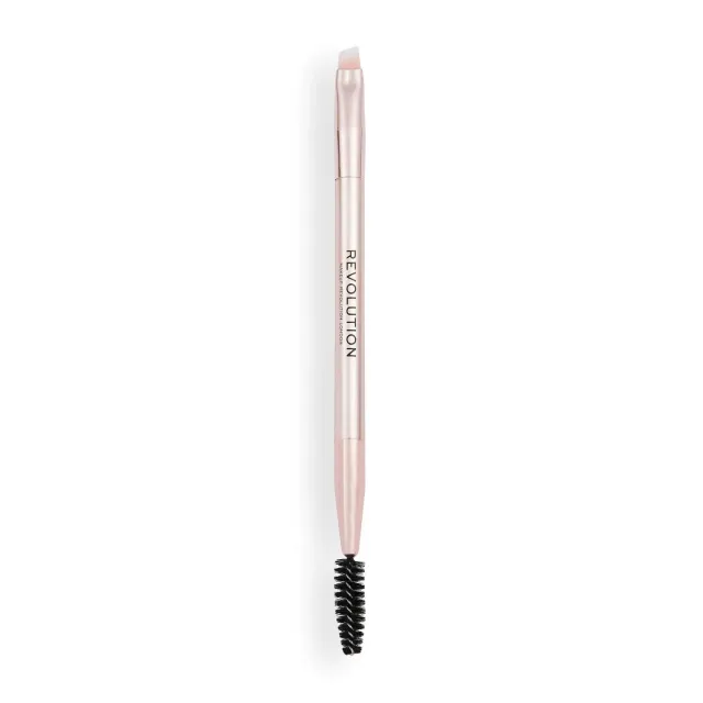 Revolution Create R1 pinceau sourcils biseauté