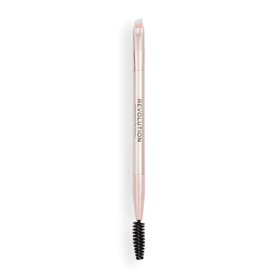 Revolution Create R1 pinceau sourcils biseauté