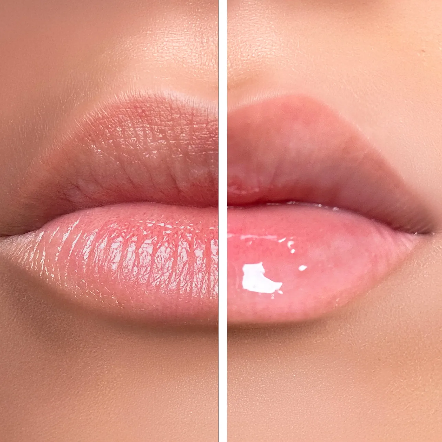 By Terry Duo Éclat Rosé huile gloss lèvres 2x soin