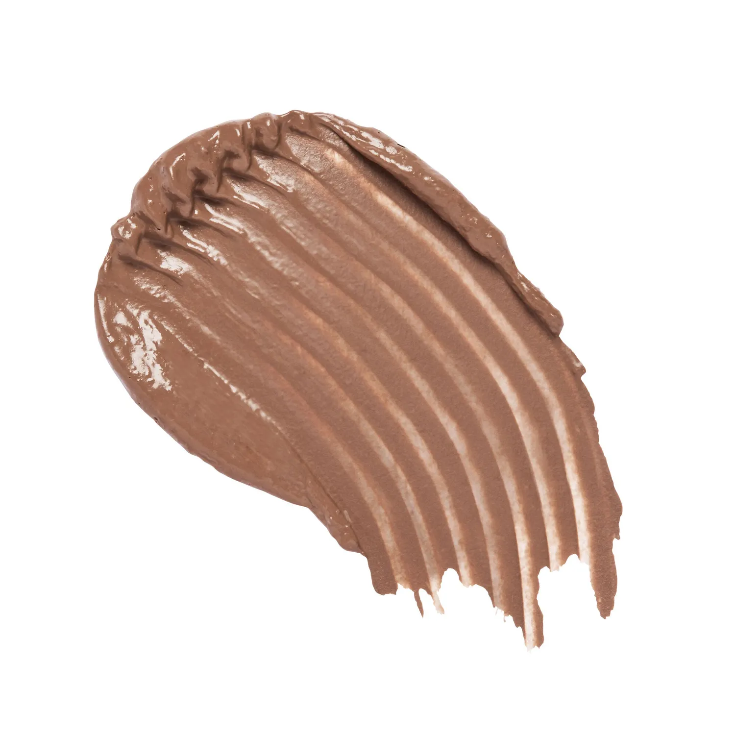 Revolution Wrap Brow gel sourcils tubing marron moyen chaud