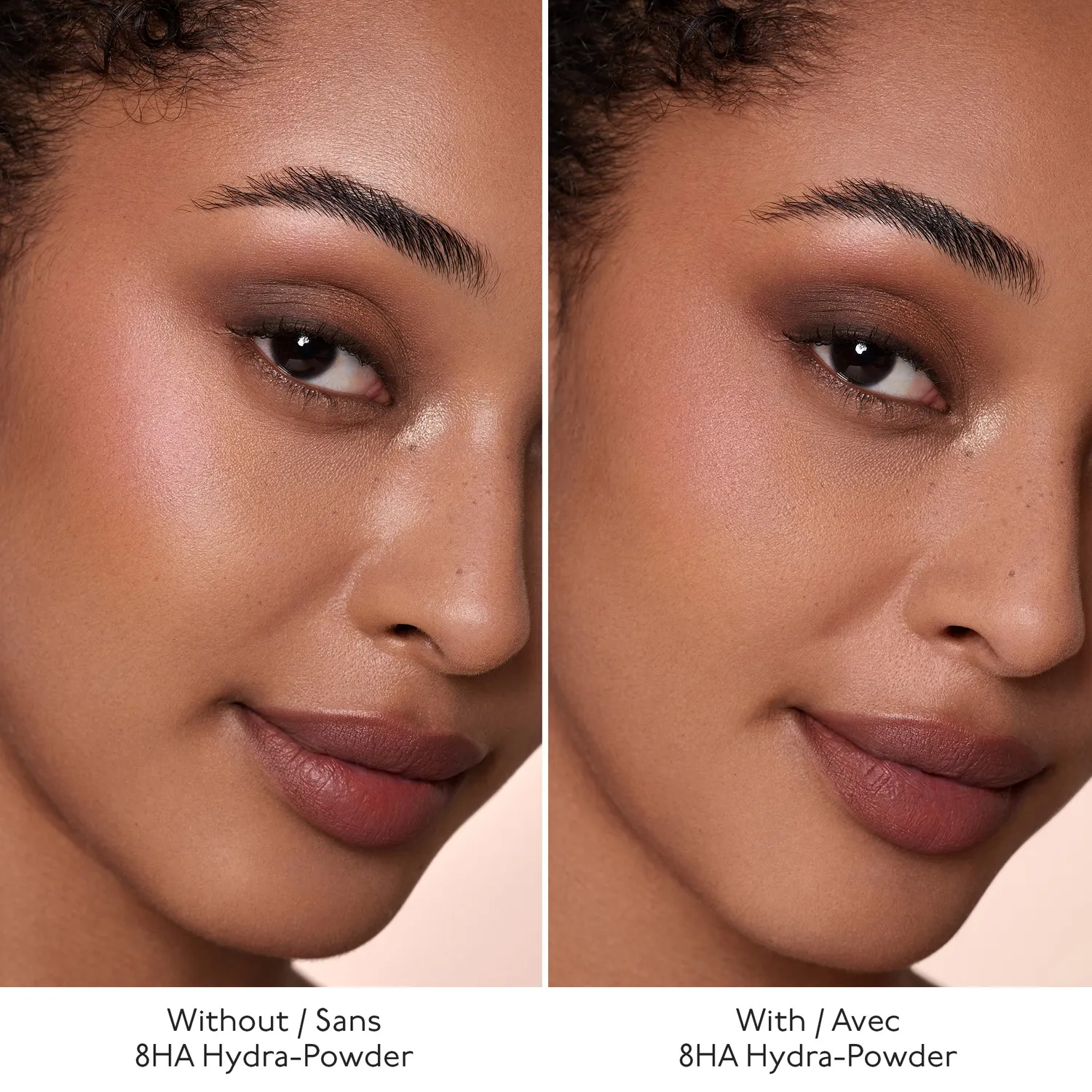 By Terry Hyaluronic Hydra-Powder poudre libre matifiante
