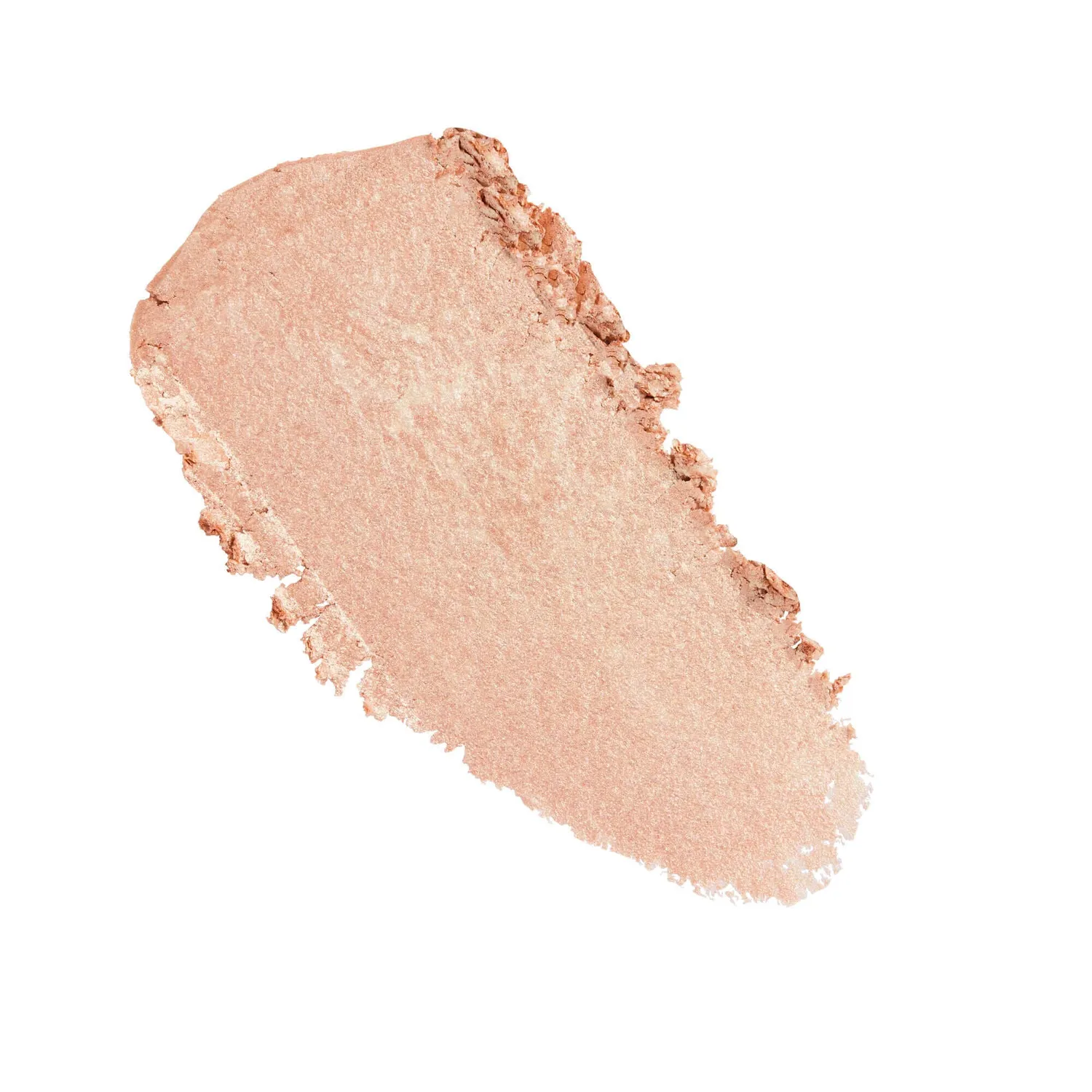 Revolution Bouncy Glow enlumineur Dawn fini flouté