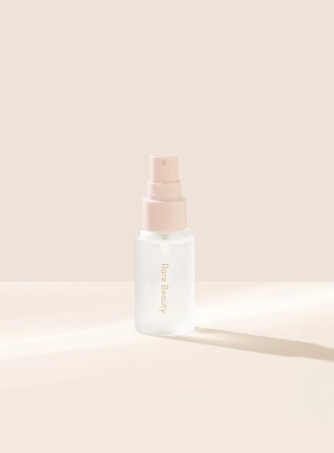 Rare Beauty Always an Optimist brume visage 4-en-1 mini
