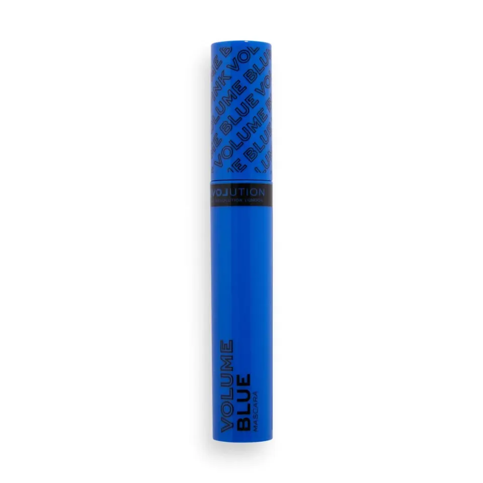 Relove Volume mascara bleu Blue volume