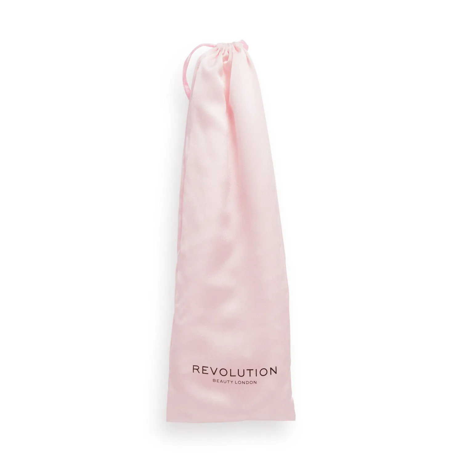 Revolution Curl Enhance Satin Ribbon rose boucleur