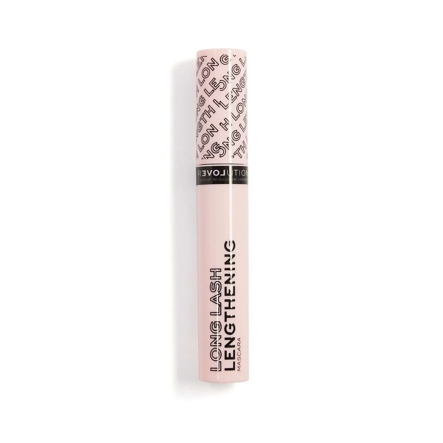 Revolution Relove Long Lash mascara allongeant noir