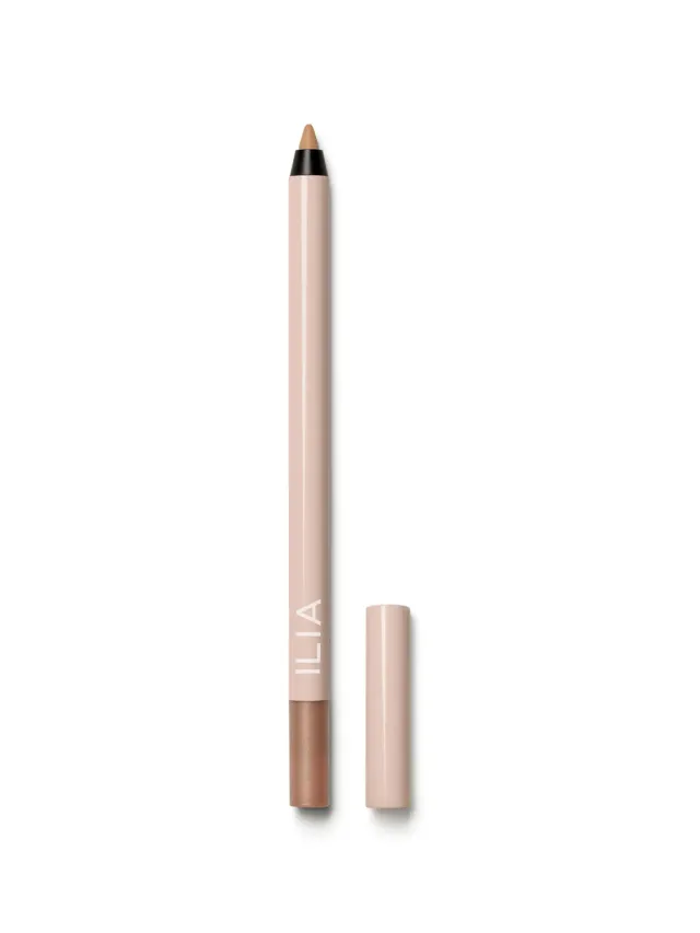 Ilia Thru Line Waterproof eyeliner waterproof 24h