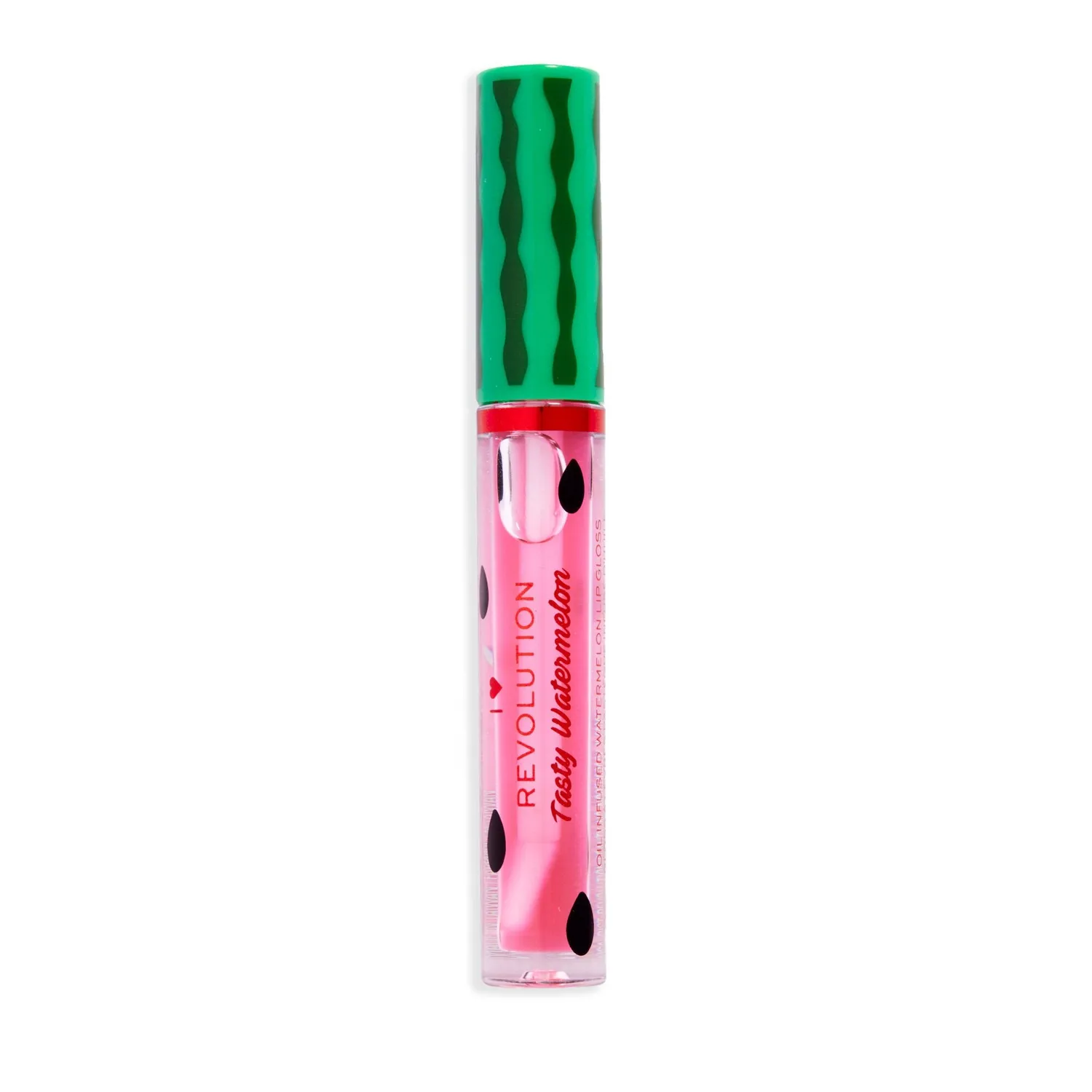 I Heart Revolution Watermelon gloss lèvres Fresh pastèque