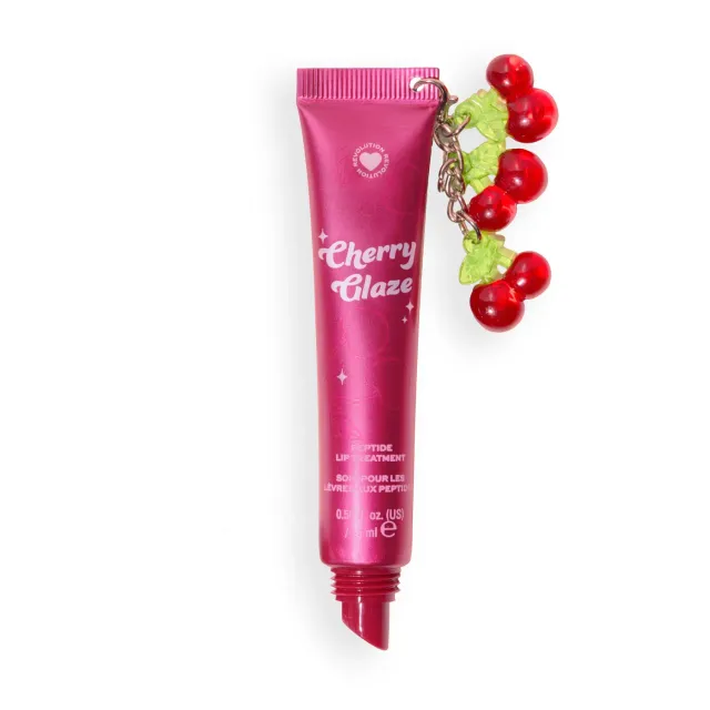 I Heart Revolution Midnight Cherry soin lèvres teinté cerise