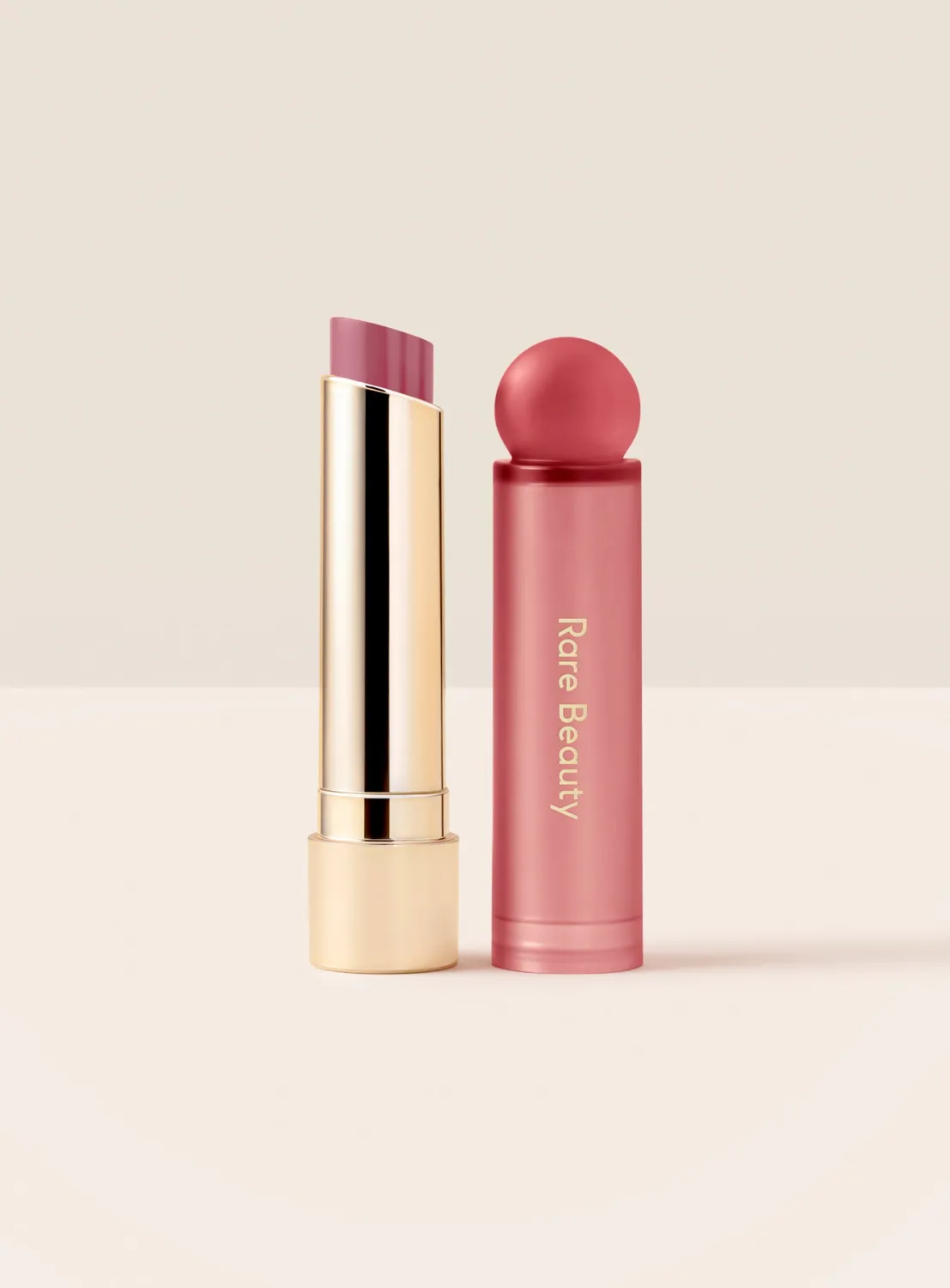Rare Beauty Soft Pinch Lip Oil Stick huile lèvres Wish 12h