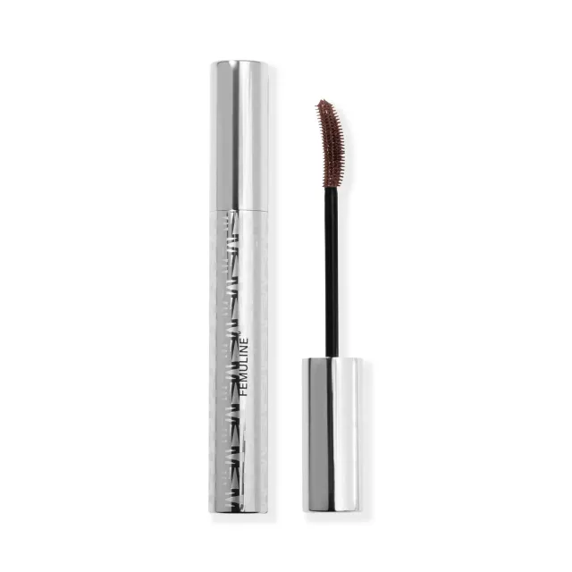 Mesauda Femuline Brownie mascara marron volume 8,5 ml