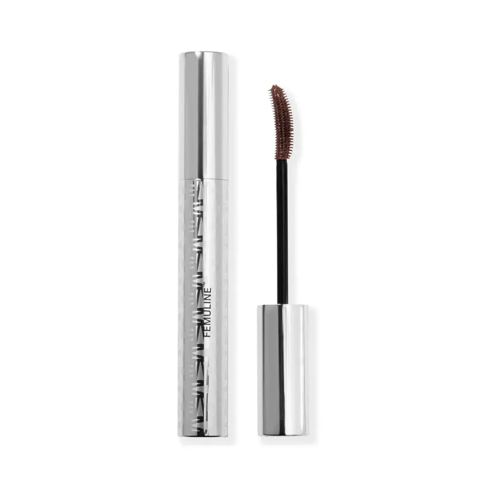 Mesauda Femuline Brownie mascara marron volume 8,5 ml
