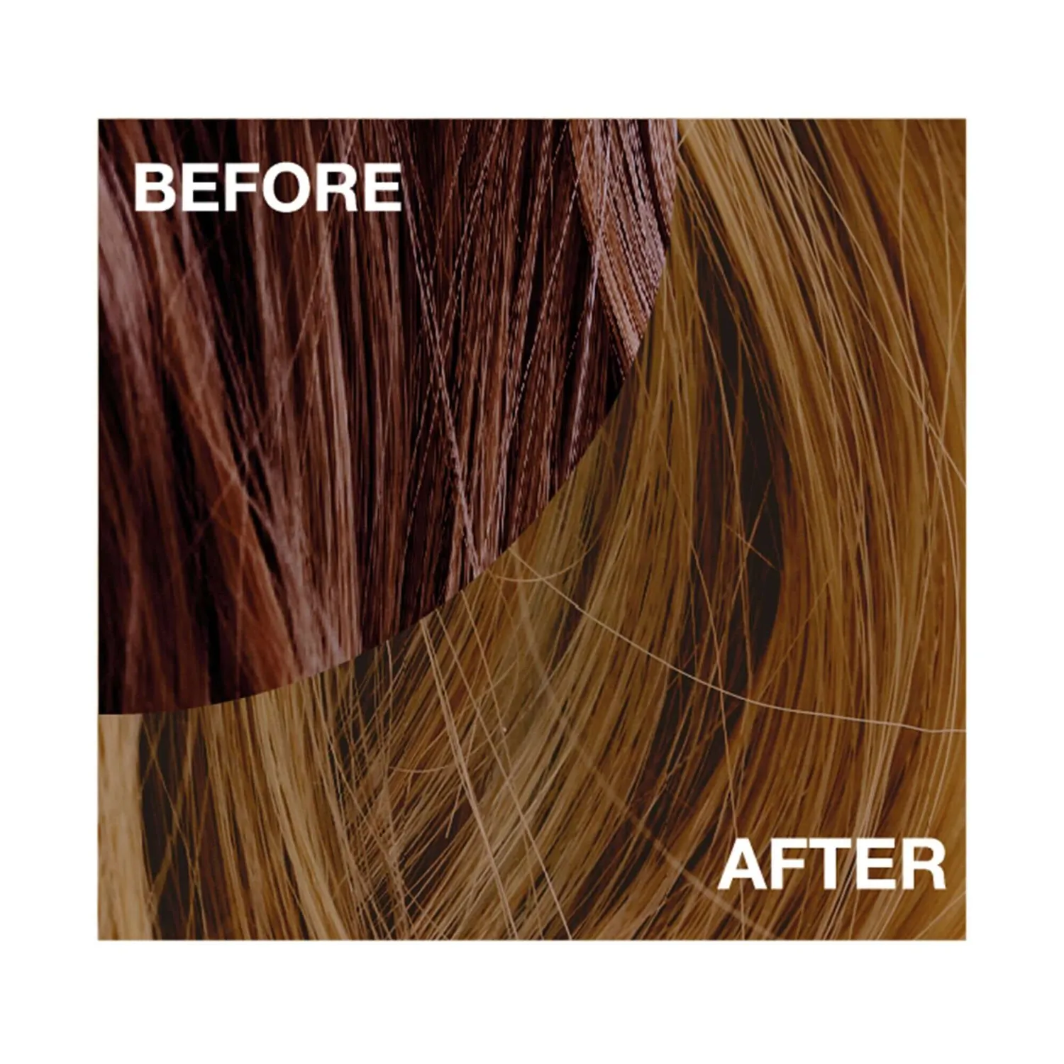 Colour B4 Ultimate effaceur couleur cheveux coloration foncée