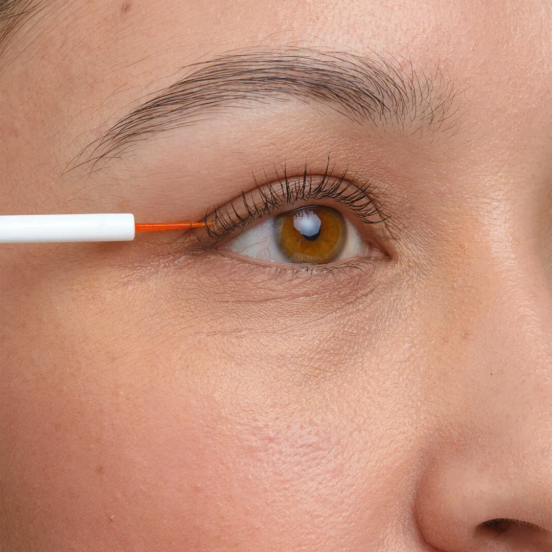 Revolution Peptide Strength sérum cils et sourcils peptides