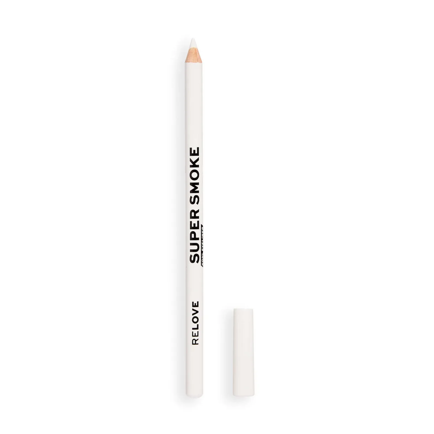 Relove Super Smoke crayon kohl noir intense smoky