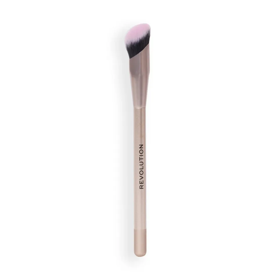 Revolution Magic Touch Concealer Brush R14 pinceau anti-cernes synthétique