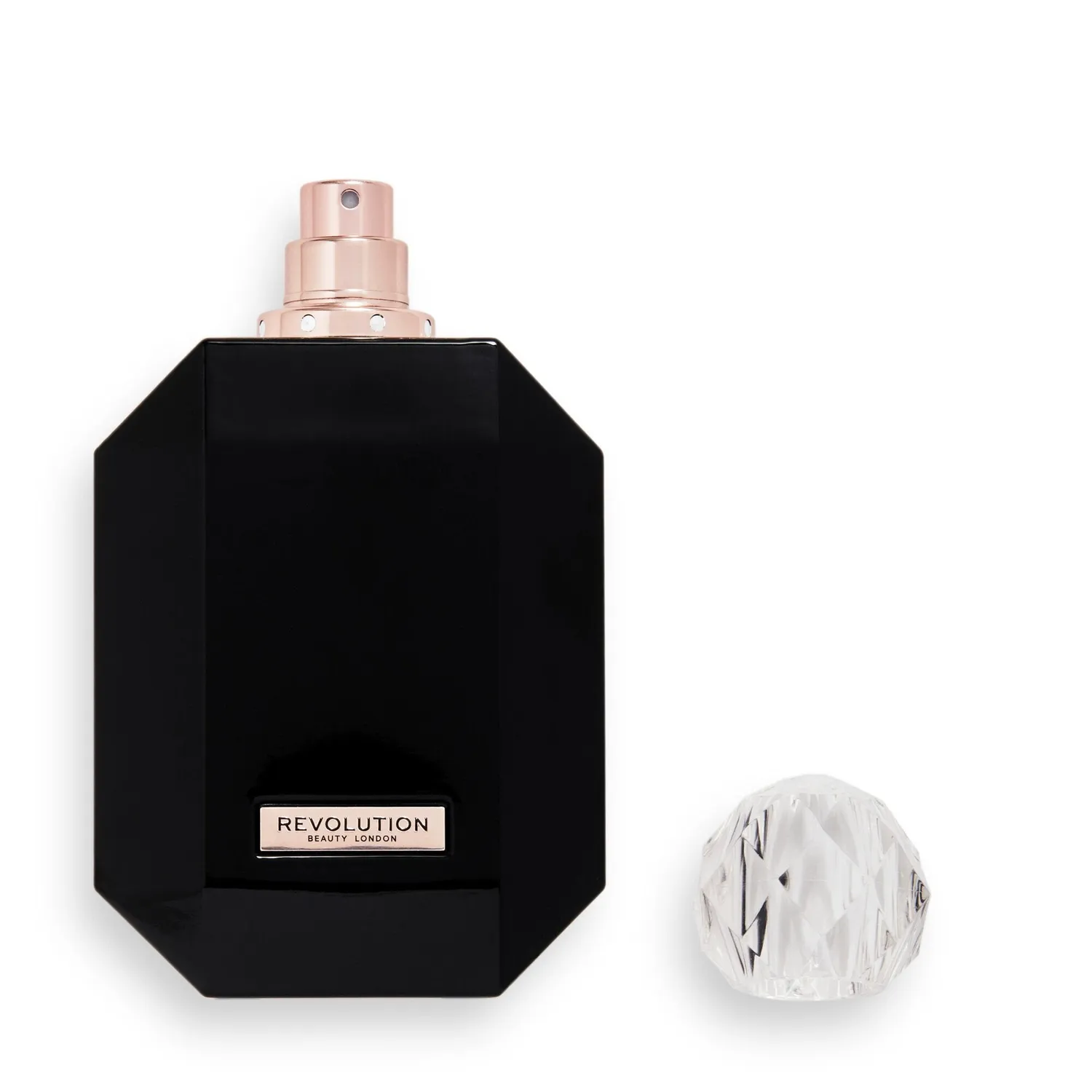 Revolution Revolutionary Noir eau de toilette 10 ml