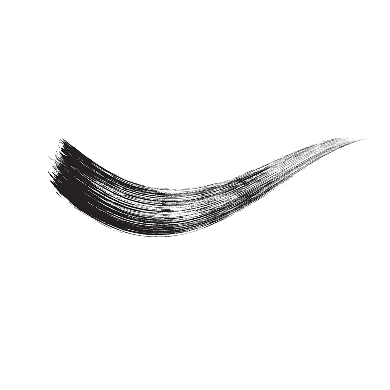 Mesauda Mega Lash mascara faux cils volume noir 14 ml