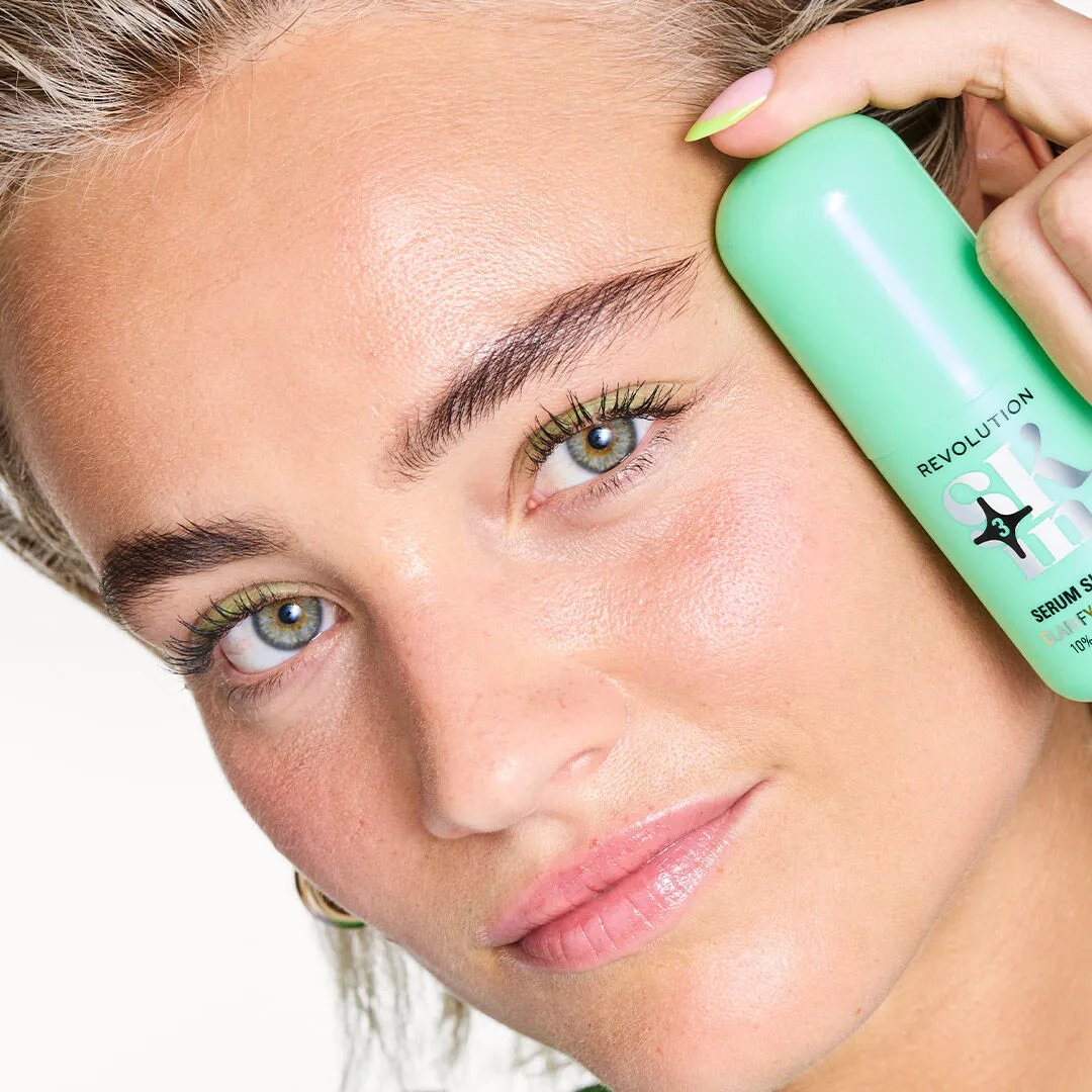 Revolution Skin Serum Supreme sérum niacinamide 10% pores