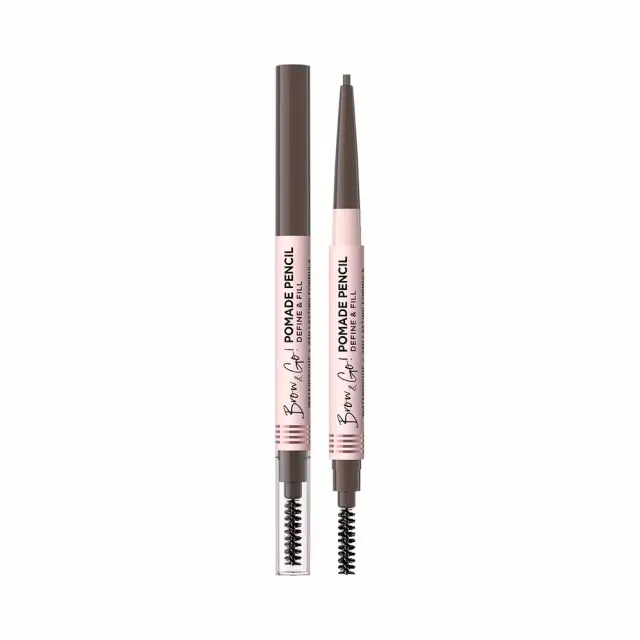 Eveline Brow&Go crayon pommade sourcils waterproof