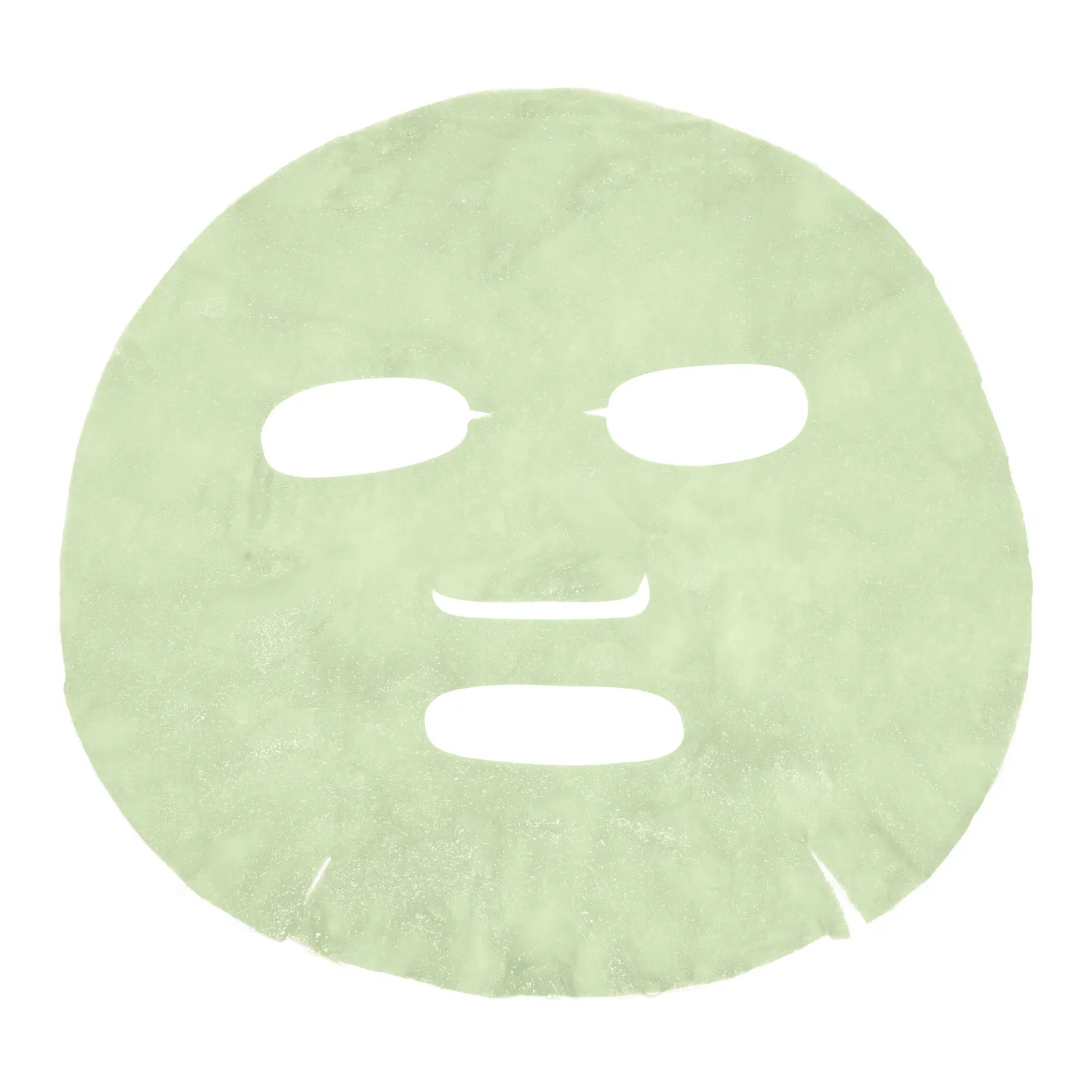 I Heart Revolution Bubble Tea Matcha masque tissu apaisant