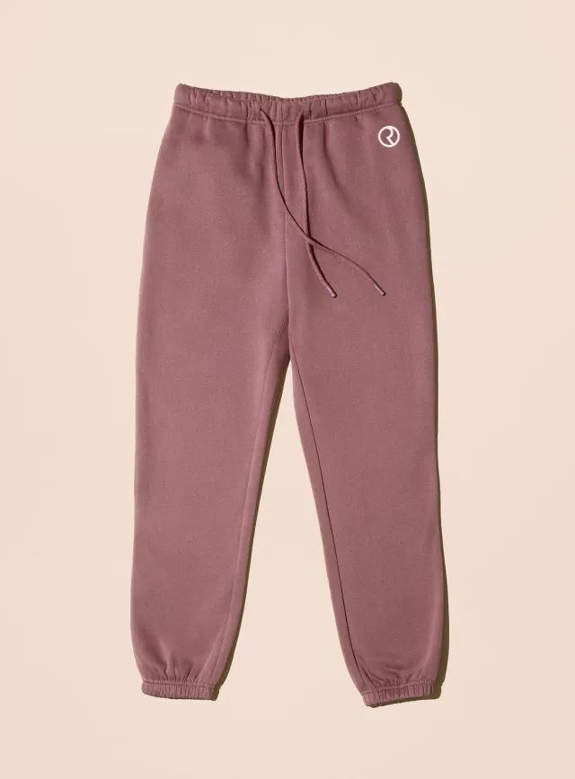 Rare Beauty Comfy Sweatpants jogging doux