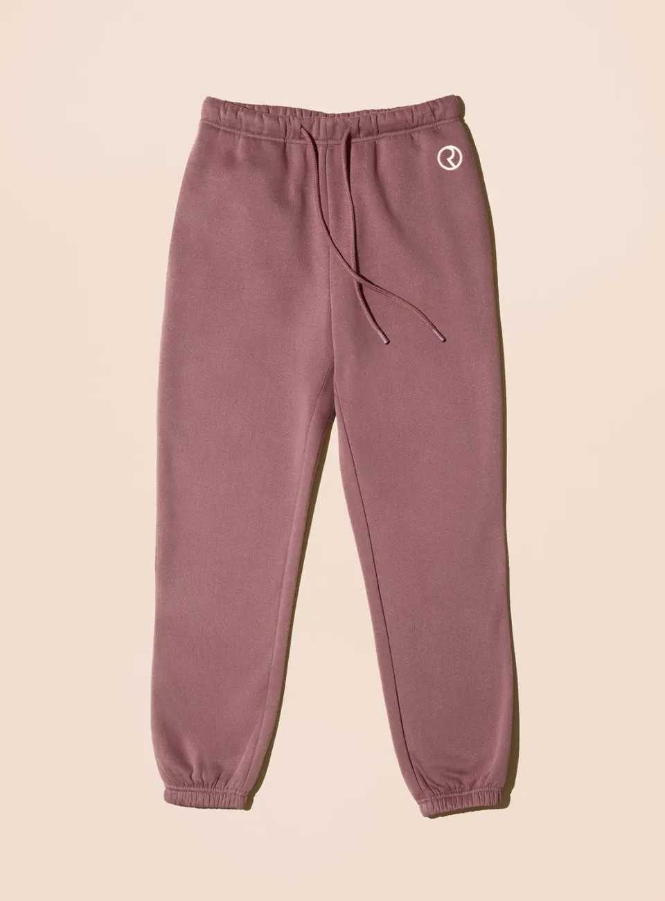 Rare Beauty Comfy Sweatpants jogging doux