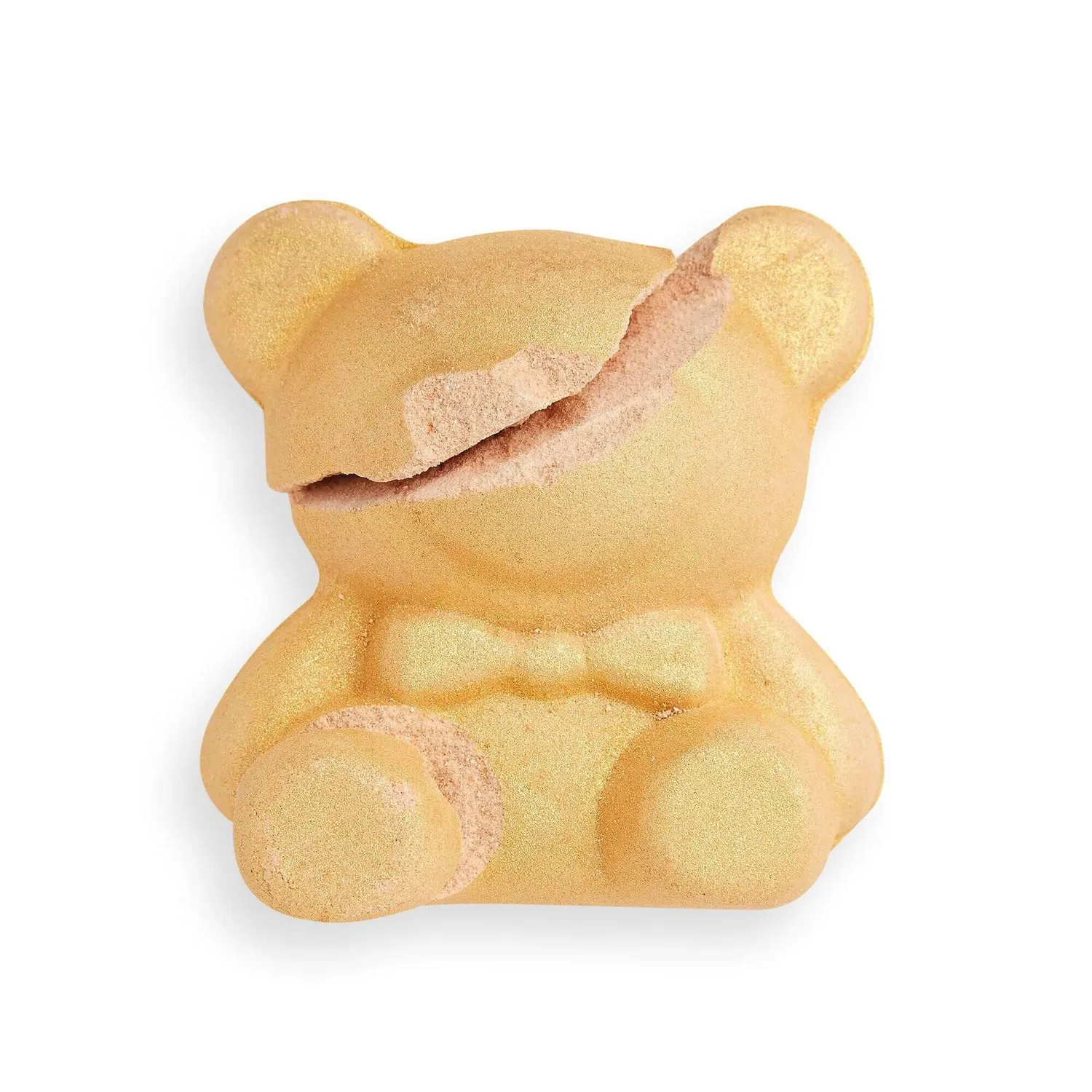 I Heart Revolution Honey boule de bain ours coco