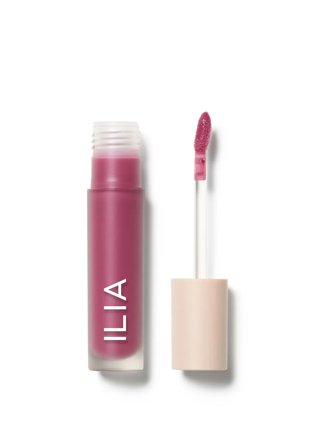 Ilia Overglaze Hydrating Lip Gloss gloss hydratant 24h