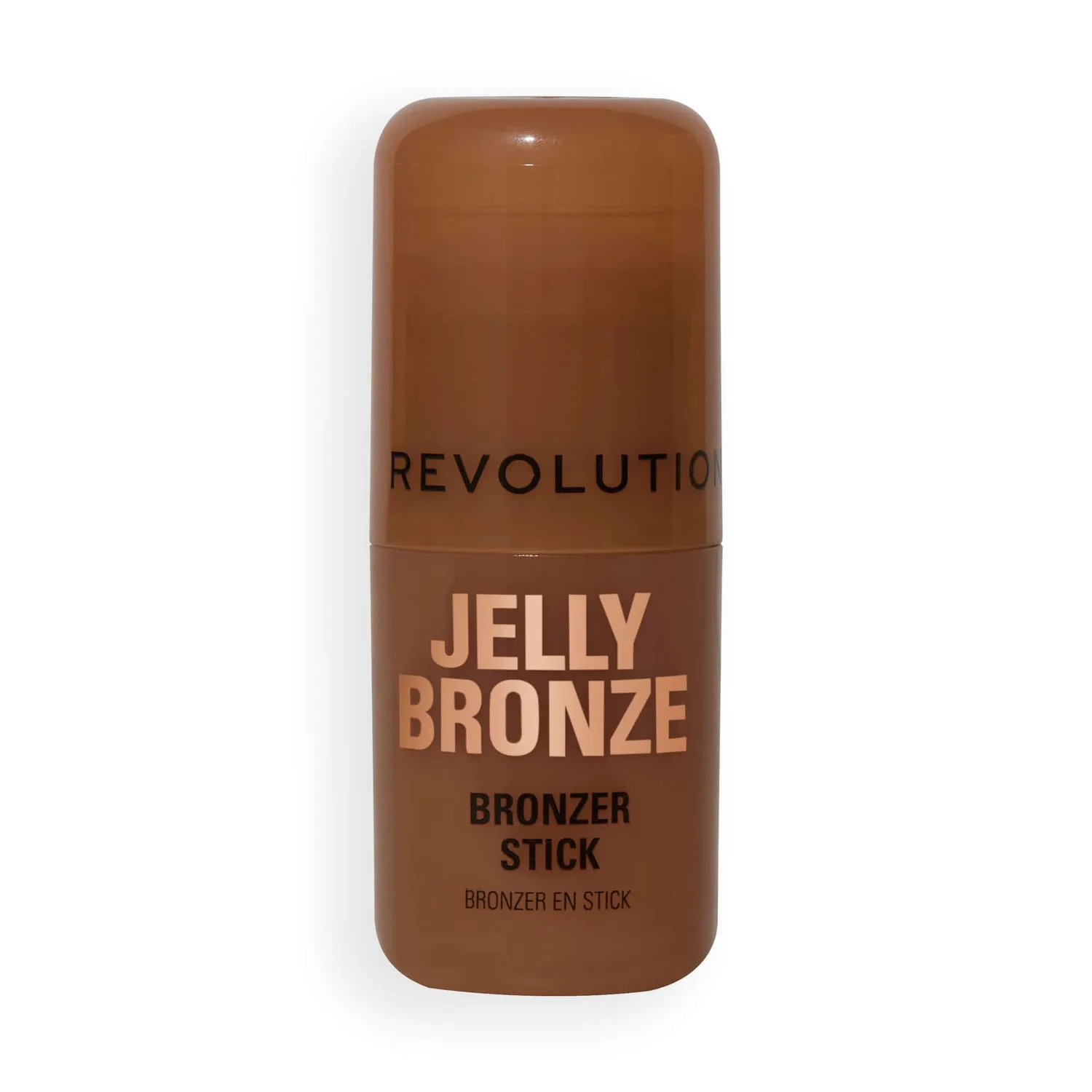 Revolution Jelly Bronze Tint bronzer gelée Sunset