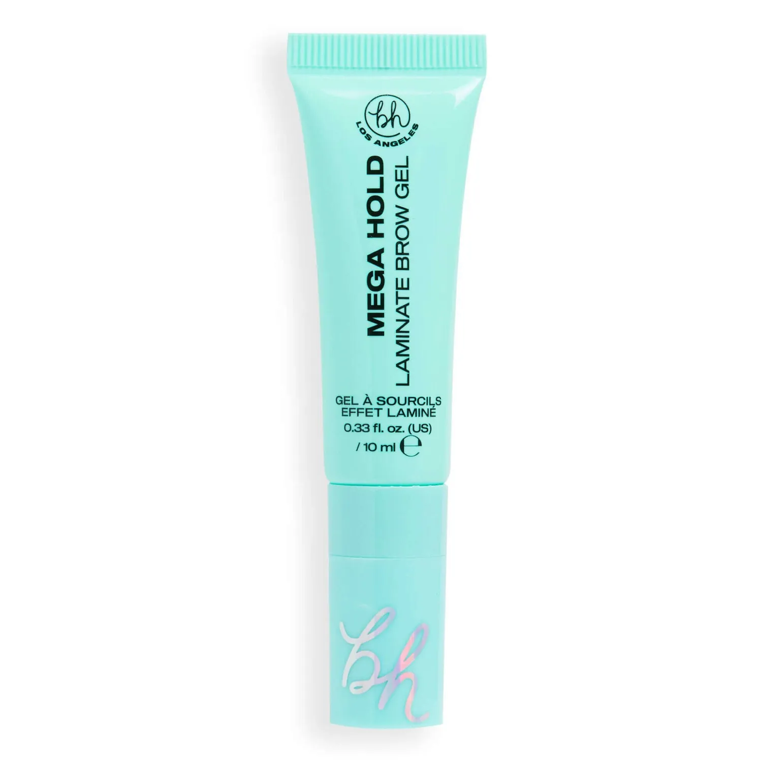 Revolution Mega Hold Laminate Fix gel sourcils fixation forte