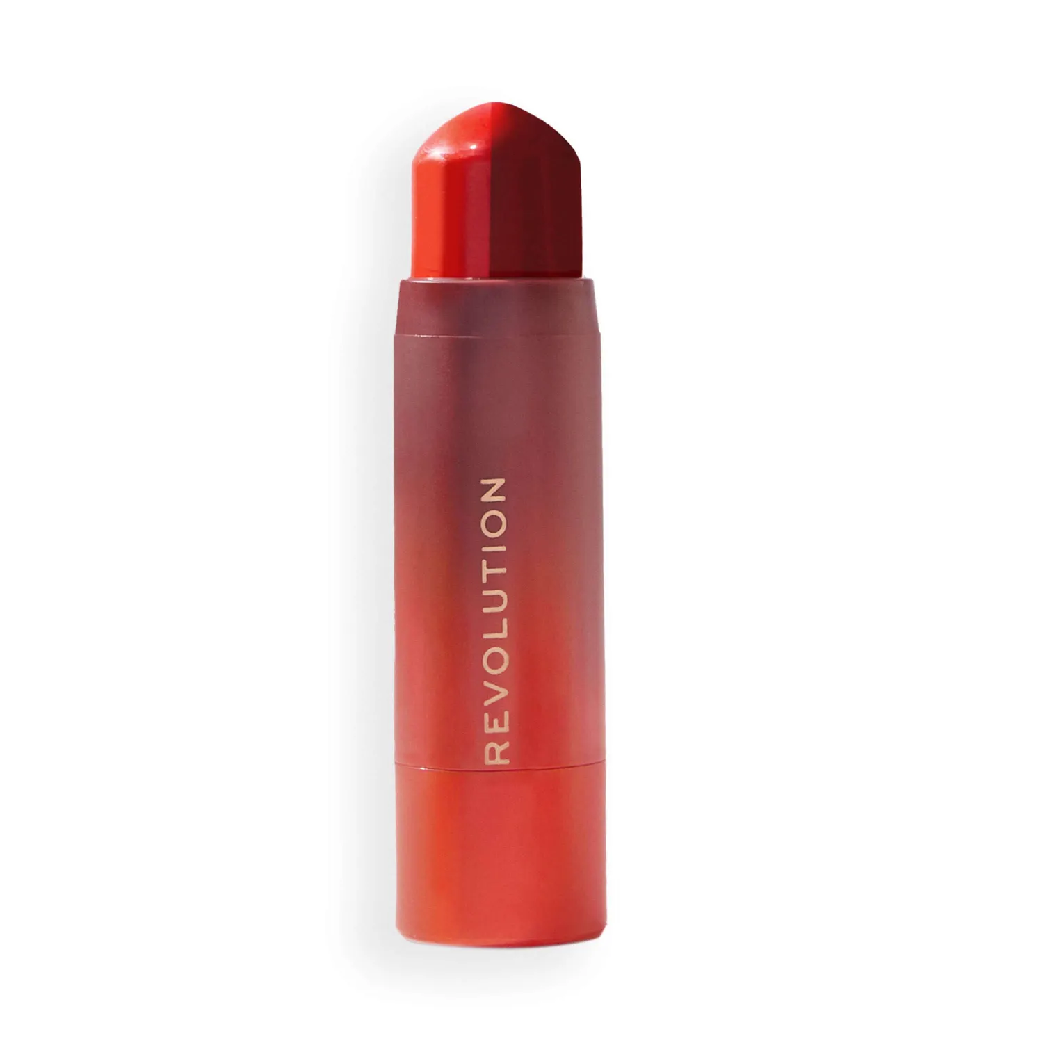 Revolution Sunset Blush Stick duo crème effet soleil