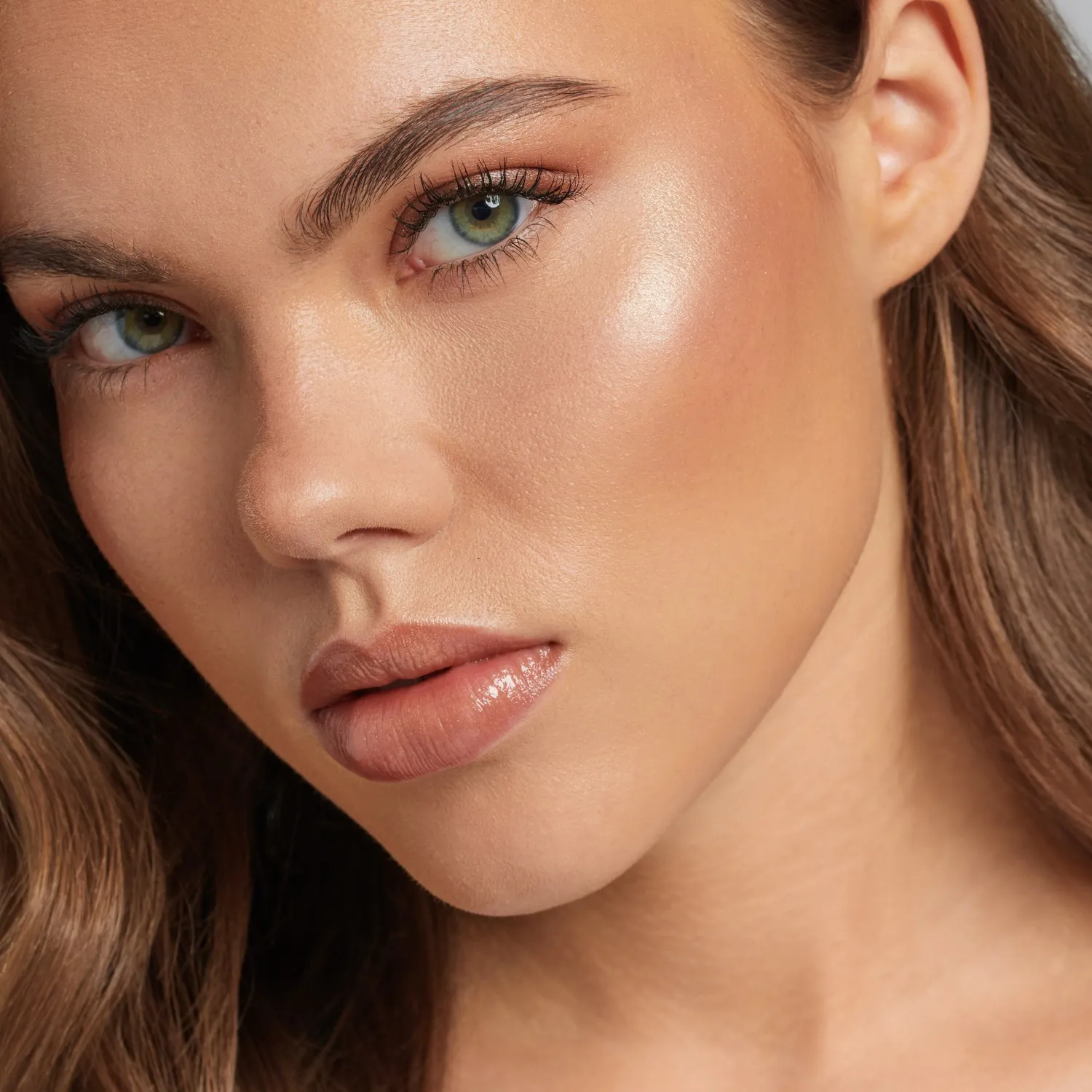 By Terry Starlight Glow CC Highlighter poudre Golden Glow