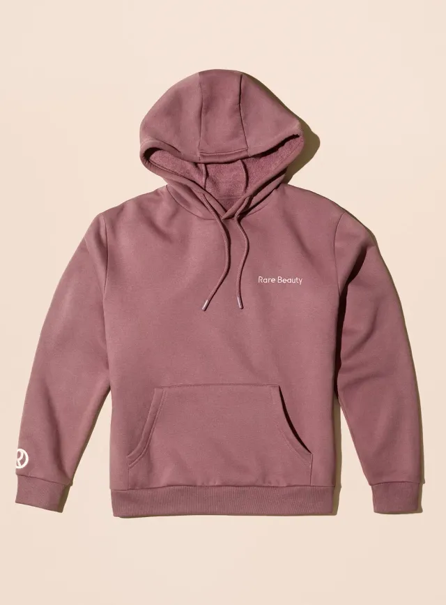 Rare Beauty Comfy Hoodie sweat à capuche taille M