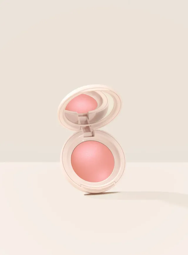 Rare Beauty Soft Pinch Luminous Blush Poudre Cheer éclat