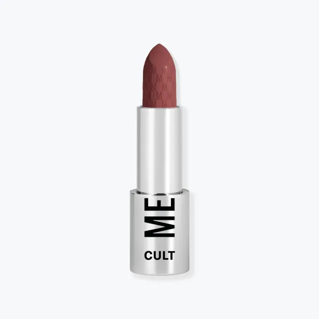 Mesauda Cult Creamy rouge à lèvres crémeux brillant