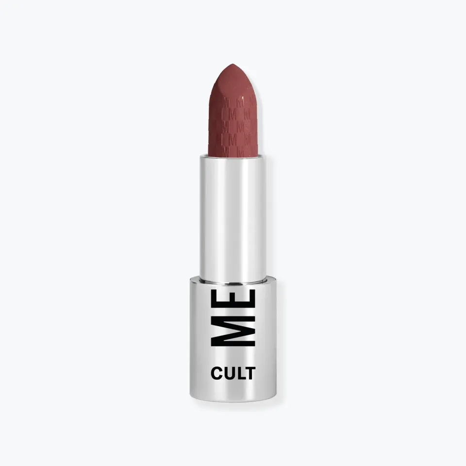 Mesauda Cult Creamy rouge à lèvres crémeux brillant