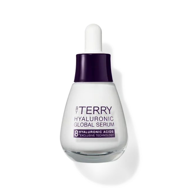 By Terry Hyaluronic Global Serum sérum visage repulpant