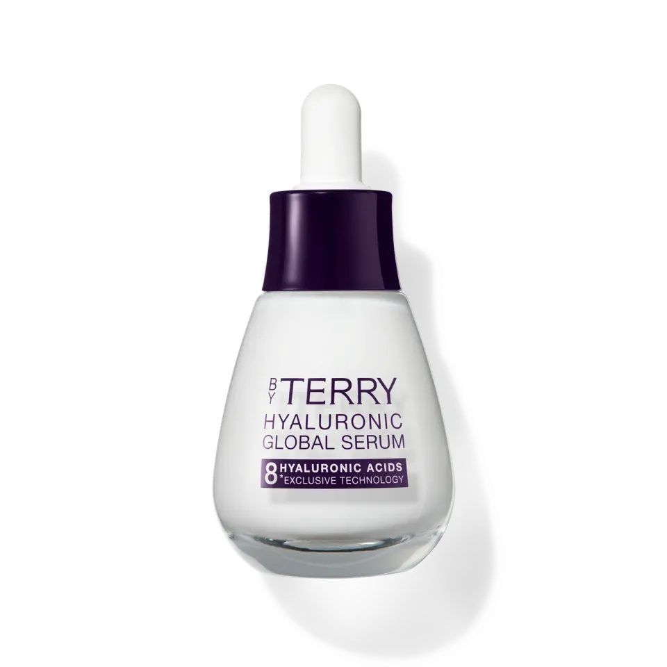 By Terry Hyaluronic Global Serum sérum visage repulpant