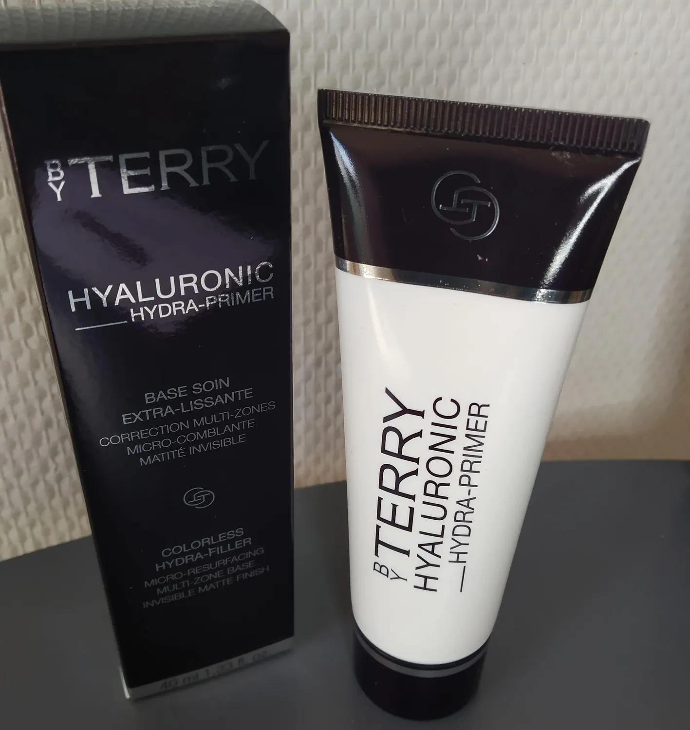 By Terry Hyaluronic Hydra-Primer base de teint hydratante