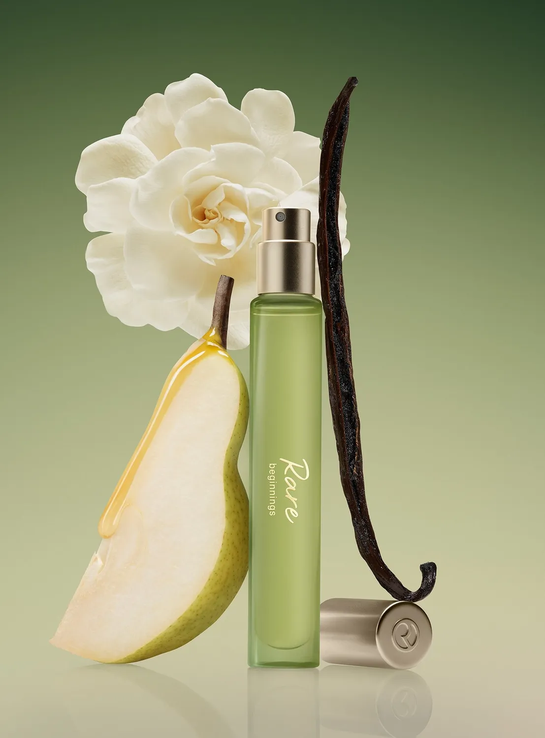 Rare Beauty Rare Beginnings eau de parfum voyage floral 10 ml